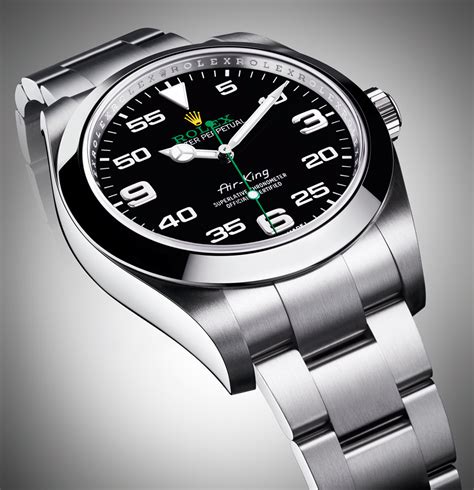 rolex avion|rolex air king oyster.